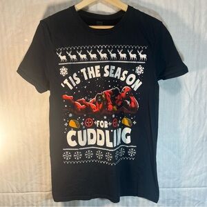 Marvel Winter‎ T-Shirt
